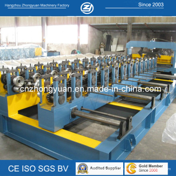 Einstellbare Line Roll Forming Machine (ZYYX560-1180)